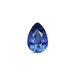 Blue Sapphire (Heated) - 0.64 carats