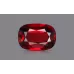 Pigeon Blood Ruby - 3.09 Carats