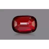 Pigeon Blood Ruby - 3.09 Carats