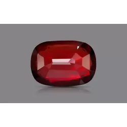 Pigeon Blood Ruby - 3.09 Carats