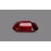 Pigeon Blood Ruby - 3.09 Carats