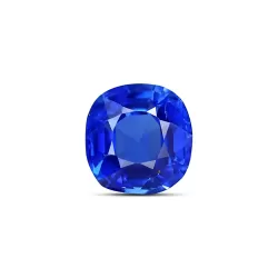 Blue Sapphire (Heated) - 0.49 Carats